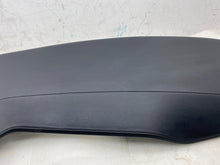 ⭕ 12-15 Model S Dashboard Instrument Panel Interior Dash Trim Cover 1004397-05-F