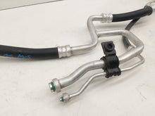 ⭕ 12-15 Model S HVCC Suction Liquid Air Conditioning Line w/ Valve 1028400-00-F