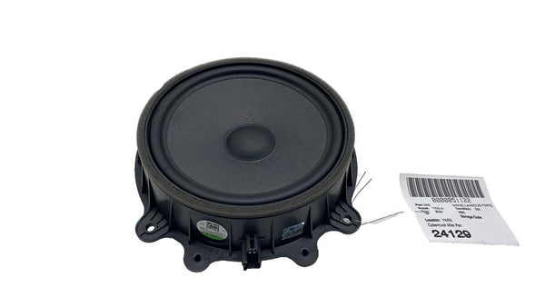 2024-2025 Tesla Cybertruck Front Left or Right Side Door Audio Sound Speaker OEM