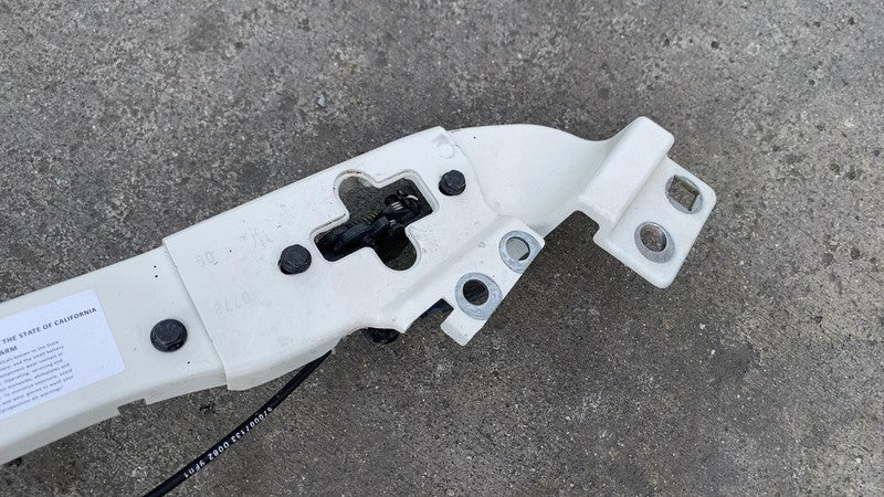 ⭕2014-2020 Maserati Ghibli Front Upper Radiator Support Frame Center T