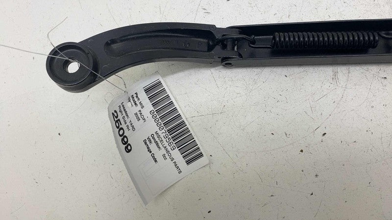 ⭕ 2017-2025 Chrysler Pacifica Front Passenger Side Windshield Wiper Arm Right RH