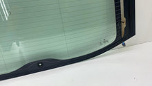 ⭕ 14-20 BMW i3 I01 Rear Trunk Tailgate Liftgate Back Window Glass Assembly OEM