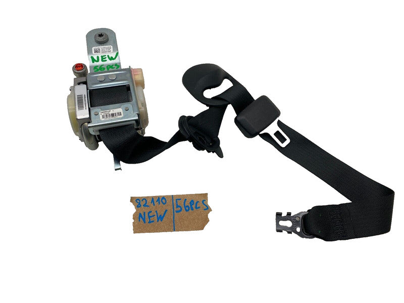 107927503B ⭕16-20 Model S Front Driver Side 1st Row Seat Belt & Retractor Left 1079275-03-B