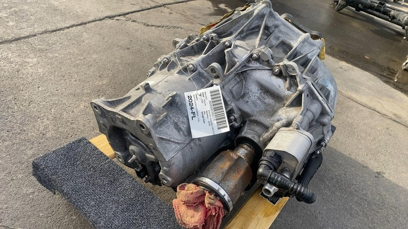 2018-2020 Tesla Model X MX Electric Engine Motor Front Raven Drive Uni