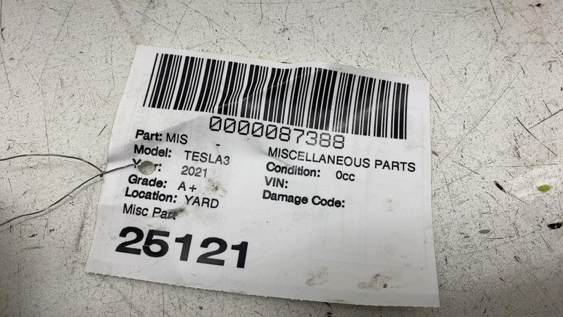 ⭕ 2017-2025 Tesla Model 3 Left and Right Hood Hinge 1098793-00-D / 109