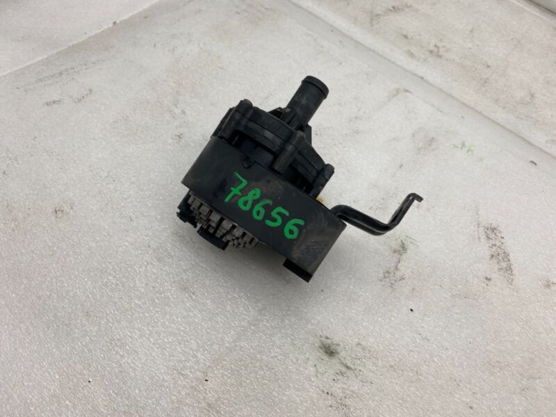 Does Not Apply 2012-2020 Tesla Model S MS Cooling System Pump Motor Inverter Coolant Assembly