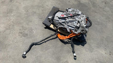 ⭕ 21-23 Model 3 Rear Drive Unit Engine Electric Motor Low Current 1120990-17-J