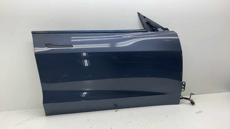 ⭕ 2021-2023 Tesla Model 3 Front Passenger Side Door Shell Panel Right 