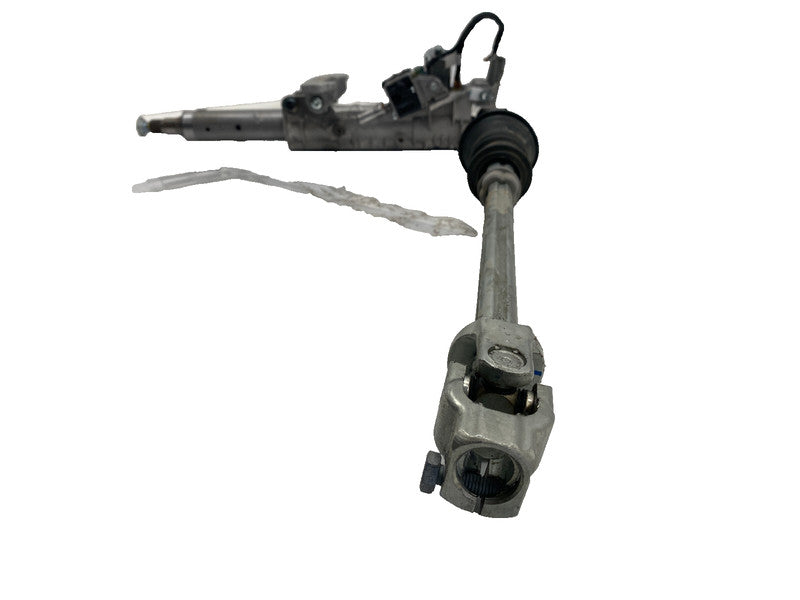 ⭕ 2020-2024 Tesla Model Y Electric Steering Column Power Adjustment 11