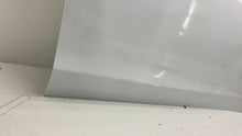 ⭕ 2021-2023 Tesla Model 3 Front Passenger Side Door Shell Panel Right White PPSW