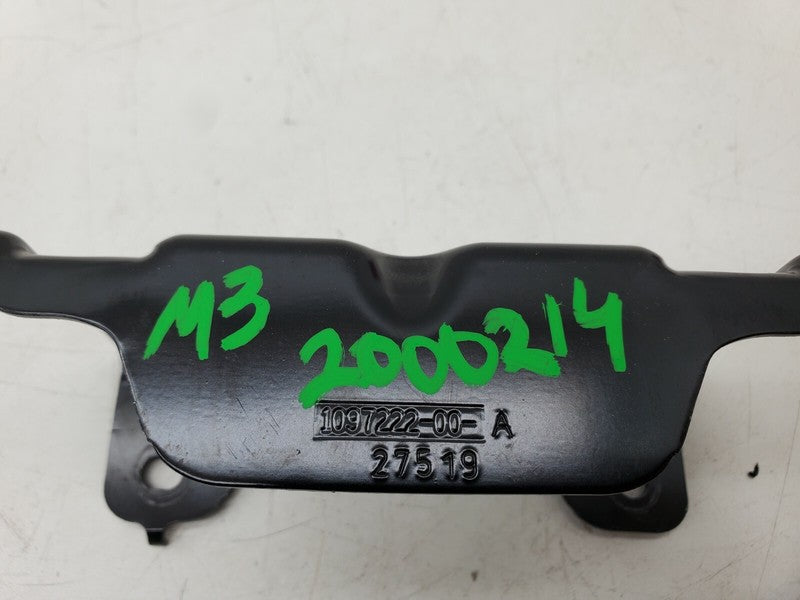 1097222 00 A ⭕ 2017-2020 Tesla Model 3 Rear 2nd Row Seat Lower Support Bracket 1097222-00-A