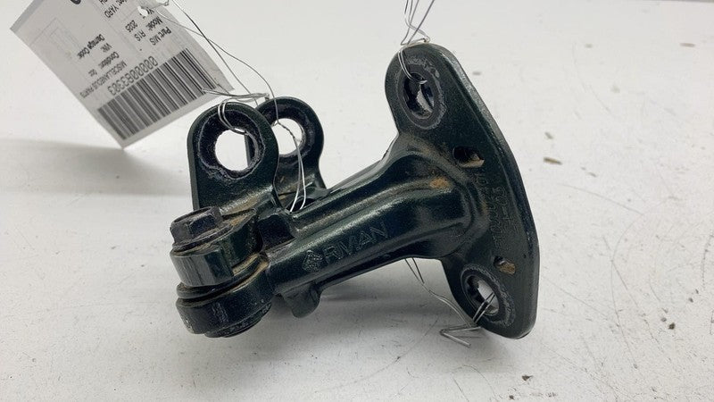 PT00002401 ⭕22-25 Rivian R1S Rear Passenger Side Door Hinge Upper & Lower Right PT00002401