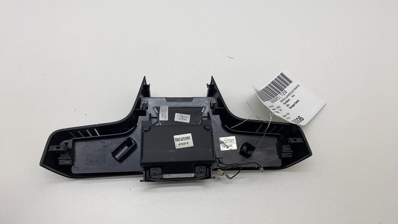 2021-2023 BMW 530e G30 Front Windshield Lane Keep Assist Camera w/ Mou