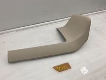 ⭕ 16-20 Model S X Lower Right Dashboard Trim Instrument Panel Cover 1002310-22-E