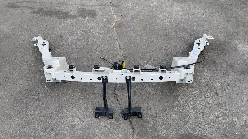 ⭕2014-2020 Maserati Ghibli Front Upper Radiator Support Frame Center T