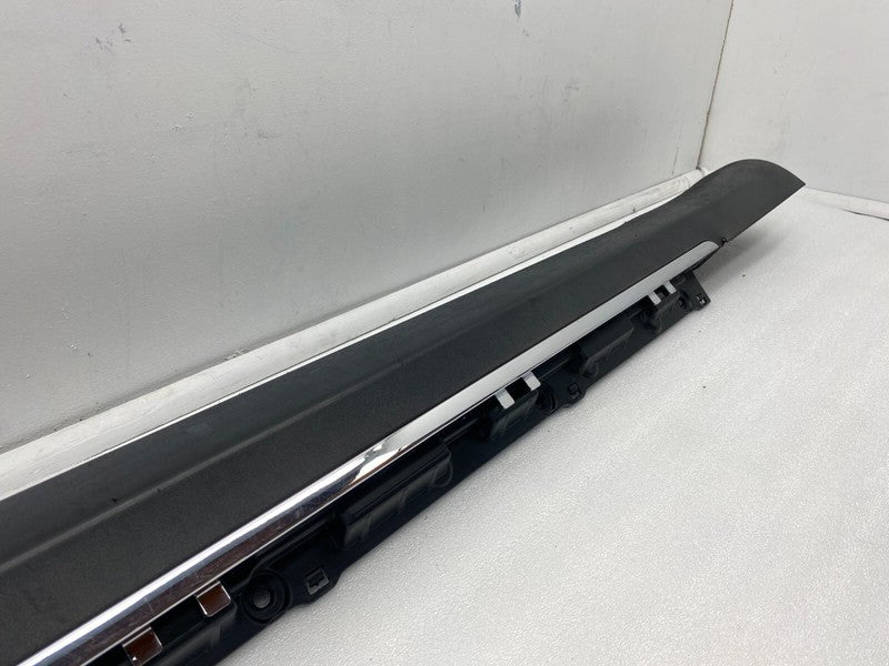 600587400G ⭕2012-2020 Model S Driver Side Rocker Panel Outer Sill Molding Left 6005874-00-G