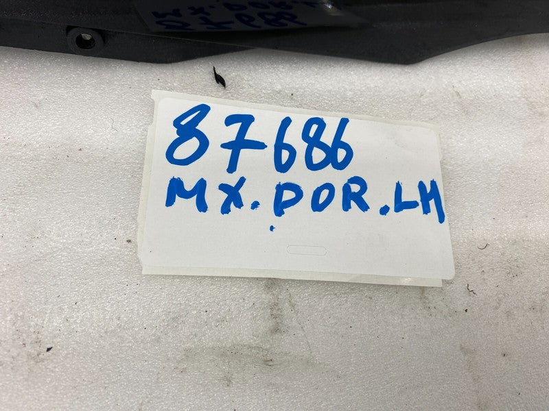43R-004553 ⭕ 2016-2020 Tesla Model X Rear Passenger Side Door Quarter Fixed Glass Right RH