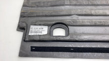 2013-2018 Ford C-Max Rear Trunk Storage Boot Cargo Deck Mat Carpet Floor Liner
