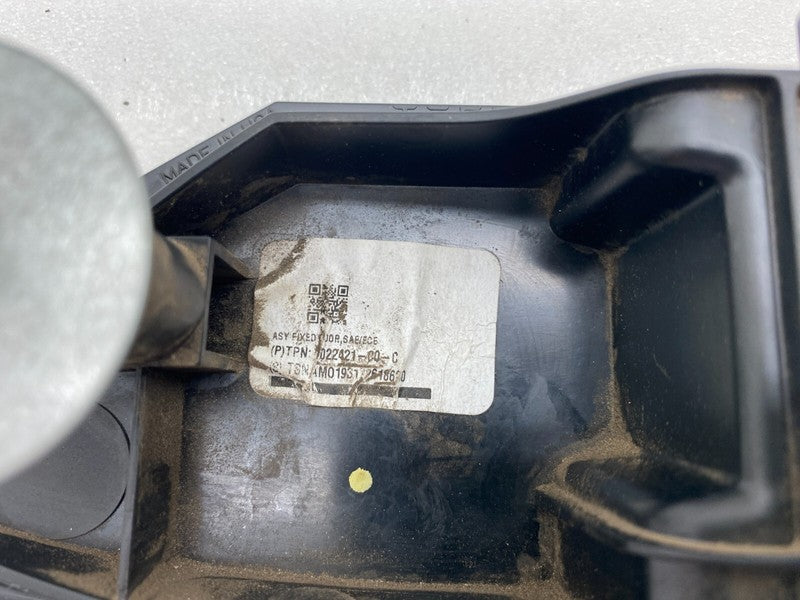 ⭕ 12-25 Model S X Rear Right Taillight Taillamp Side Reflector Lamp 10