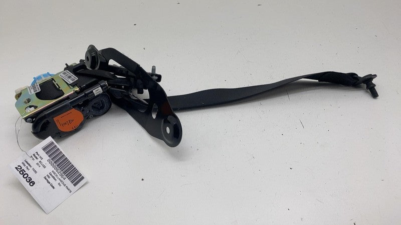 0589-P1-000249 ⭕ 2014-2015 Mercedes-Benz B Electric Drive Front Left Seatbelt & Retractor Assy