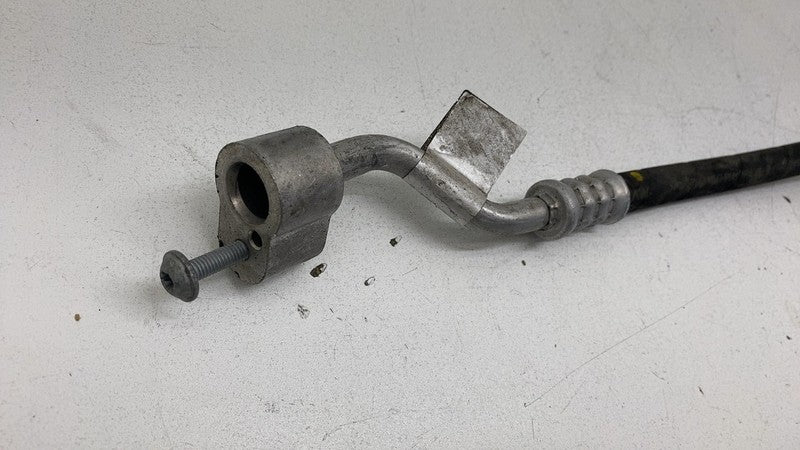 4KE816721F ⭕ 19-23 Audi E-Tron Quattro AC Air Conditioning Discharge Pipe Line 4KE816721F