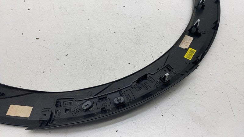 87712 GI000 ⭕ 22-24 Hyundai Ioniq 5 Front Right Fender Flare Wheel Arch Molding 87712-GI000
