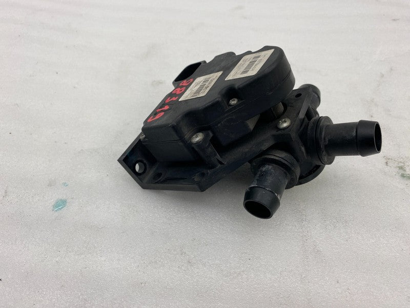 6007384 00 B ⭕12-20 Model S 3-Way Port Coolant Valve Electric Actuator 3/4" inch 6007384-00-B