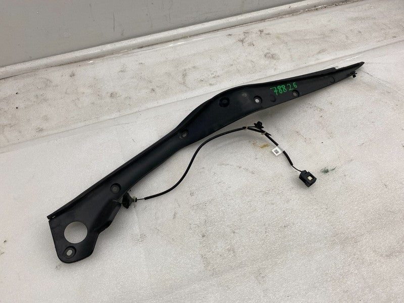 ⭕ 2016-2023 Tesla Model X Rear Driver Side Lower Carrier Pinch Sensor Left OEM