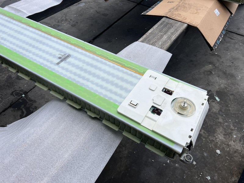 1091597 00 L 2017-2020 Tesla Model 3 M3 Battery Module Long Range RWD 1091597-00-L (73.4v)