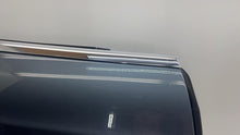 ⭕2012-2015 Tesla Model S MS Rear Passenger Door Shell Panel Right RH Gray - PMTG