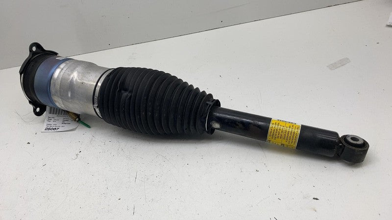 ⭕ 12-15 Model S Rear Right Air Suspension Spring Shock Absorber RWD 60