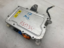 ⭕ 12-20 Model S High Voltage Power Distribution Junction Box Module 1031159-00-A