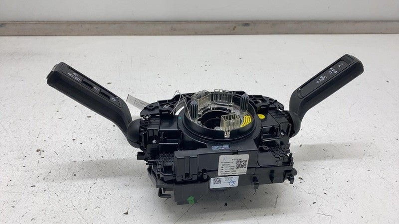 PT00039118F 22-24 Rivian R1S Steering Wheel Clockspring w/ Wiper & Gear Select Combo Switch