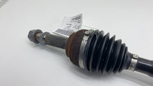 2012-2020 Tesla Model S X Rear Left or Right CV Axle Shaft Halfshaft 36MM LH=RH