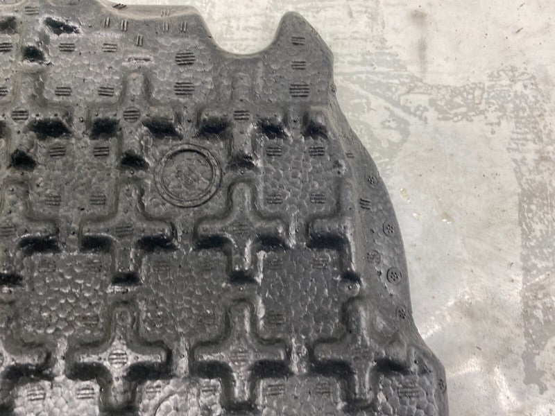 ⭕ 2020-2024 Tesla Model Y MY Rear End Trunk Tub Bottom Foam Pad OEM 15