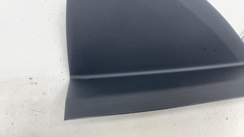 ⭕ 2024-2025 Tesla Model 3 Front Left Instrument Panel Dash End Cap 171