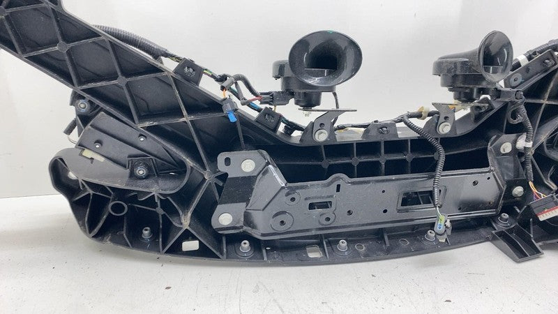 ⭕17-20 Tesla Model 3 Front End Module Radiator Core Carrier Support 11