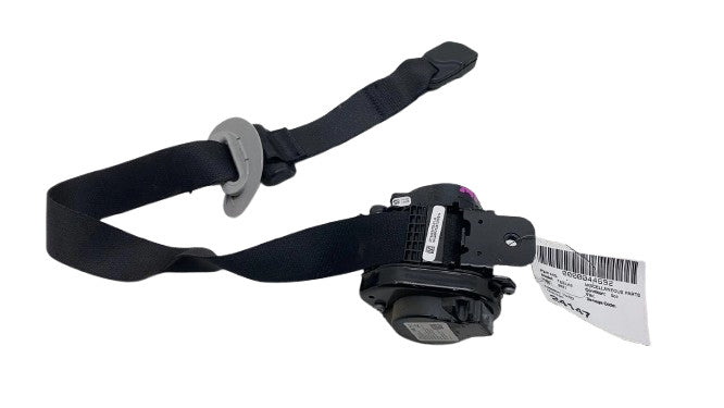 ⭕ 2017-2023 Tesla Model 3 Front 1st Row Seat Belt & Retractor Right 1081279-01-H