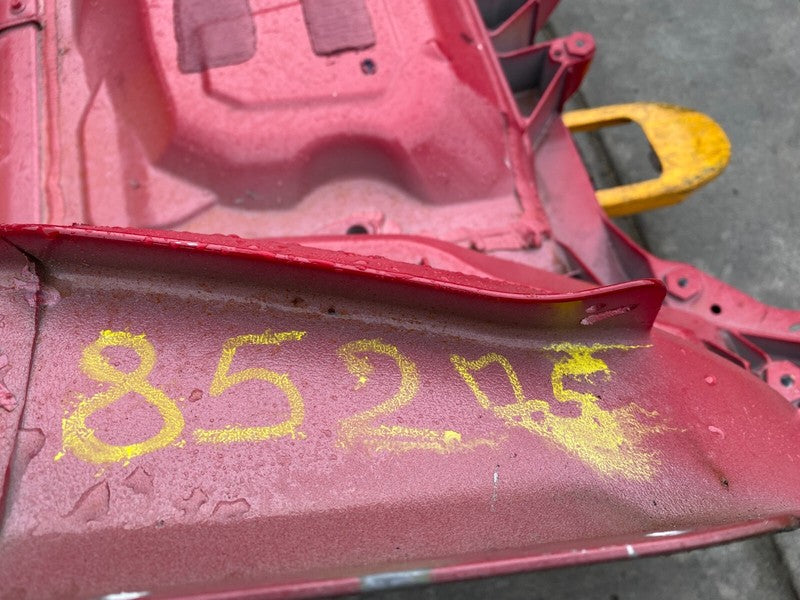 ⭕ 2020-2024 Tesla Model Y Rear Under Body (One Piece Type) Cast Rub Bo