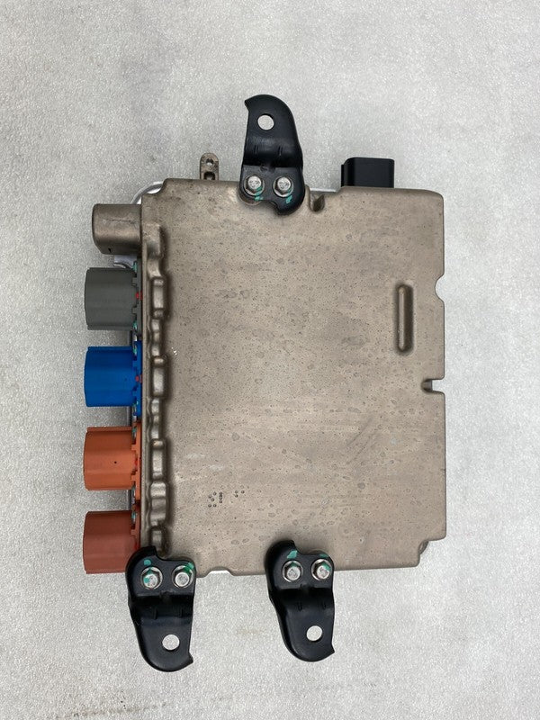 102884399B ⭕ 12-15 Tesla Model S Front High Voltage Distribution Junction Box 1028843-99-B