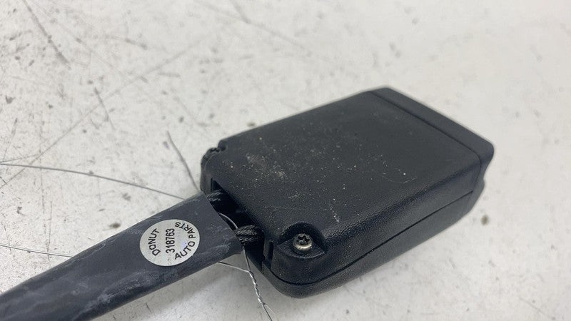 ⭕ 2024 2025 Tesla Model 3 Front Right 1st Row Seat Belt Buckle OEM 185