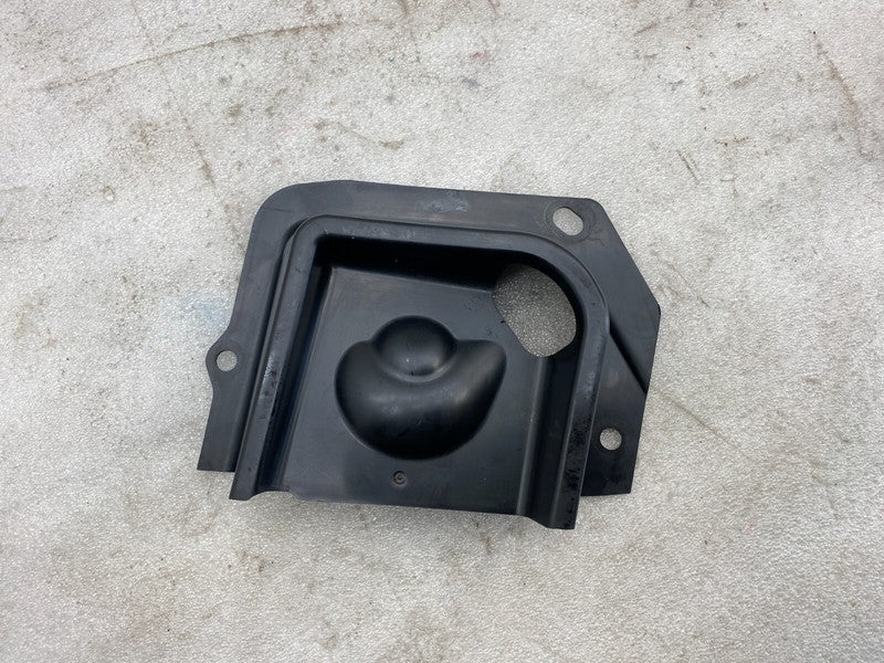 1494084 00 A ⭕ 20-24 Tesla Model Y Right Underhood Trim Shock Tower Cap Cover RH 1494084-00-A