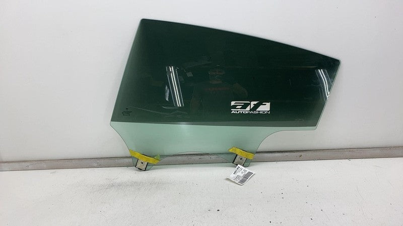 43R-004529 ⭕ 2017-2023 Tesla Model 3 Rear Driver Side Door Window Glass Left LH Single Pane