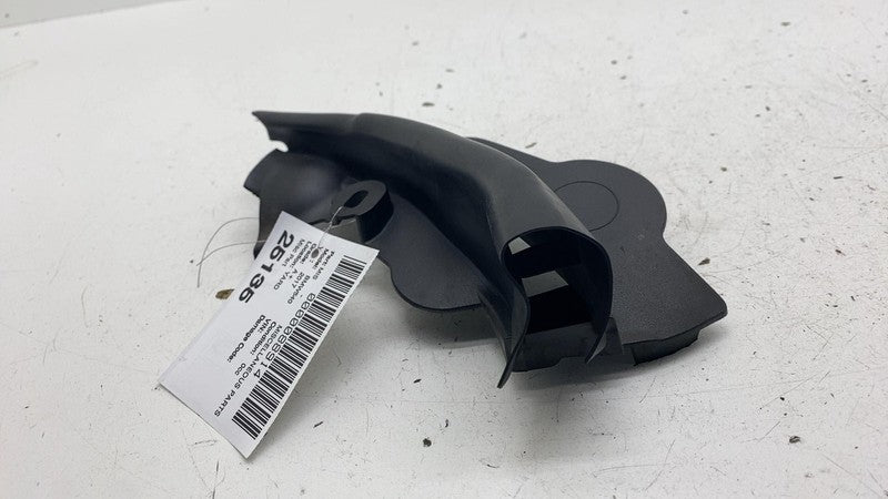 ⭕ 2017-2022 BMW 540i Front Left Side Hood Bonnet Gasket Seal Strip Cov