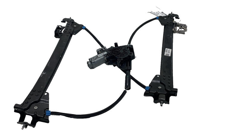 ⭕ 2012-2020 Tesla Model S Front Right Door Window Regulator & Motor 60