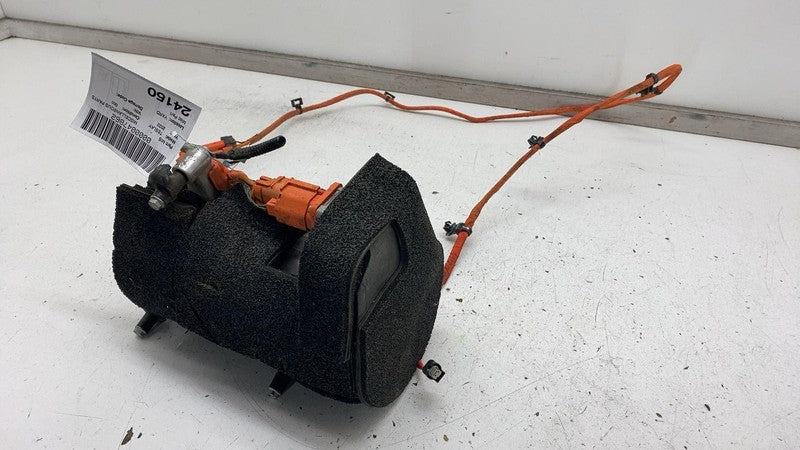 150797105D ⭕ 21-24 Model S X Y 3 Air Conditioning Compressor Pump w/ Harness 1507971-05-D