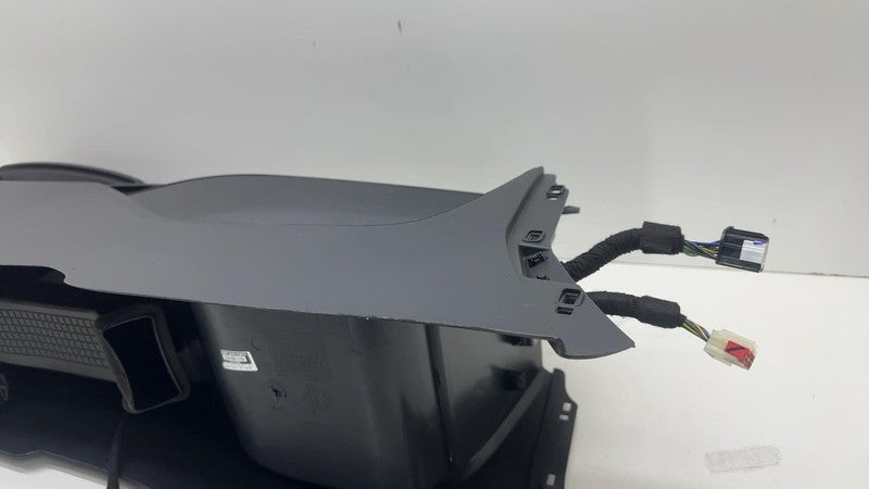 LJ8Z5804608 ⭕21-24 Ford Mustang Mach-E Front Center Console Compartment Gen1 OEM LJ8Z5804608