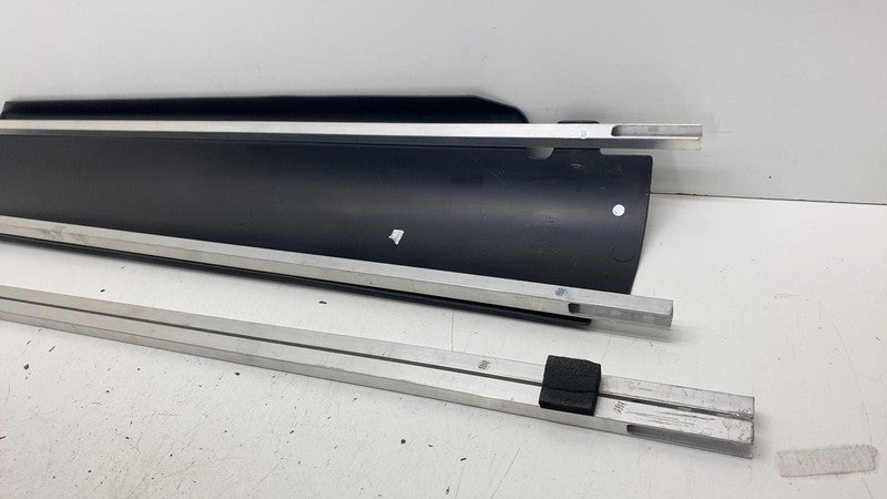 ⭕ 2024-2025 Tesla Cybertruck Tonneau Cover w/ SET of Square Profile 19