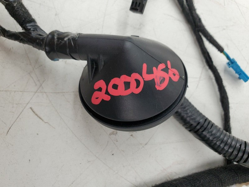 ⭕ 2017-2023 Tesla Model 3 Rear Right Door Wiring Harness Cable Wire 20