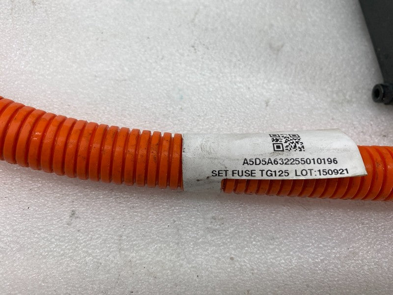 103890100G ⭕ 12-20 Model S Electric Battery Heater w/ Wire Harness Wiring Loom 1038901-00-G